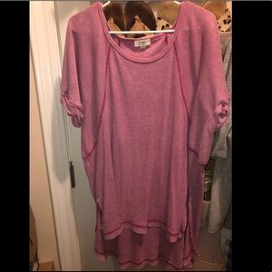 Casual Umgee top